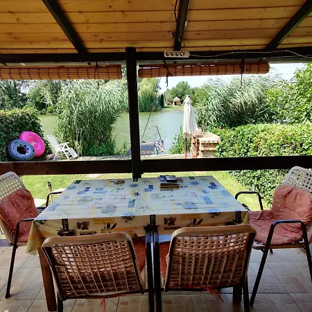 Tobak Vendeghaz * Békésszentandrás