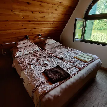 Dom wakacyjny Tobak Vendeghaz *