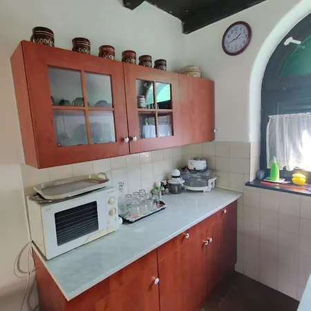 Tobak Vendeghaz * Békésszentandrás