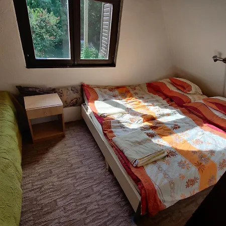 Holiday home Tobak Vendeghaz Bekesszentandras
