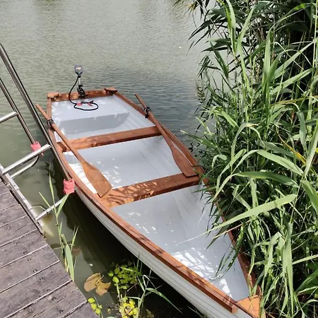 Tobak Vendeghaz * Békésszentandrás