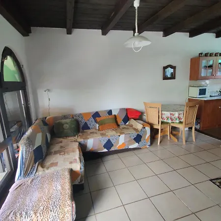 Dom wakacyjny Tobak Vendeghaz