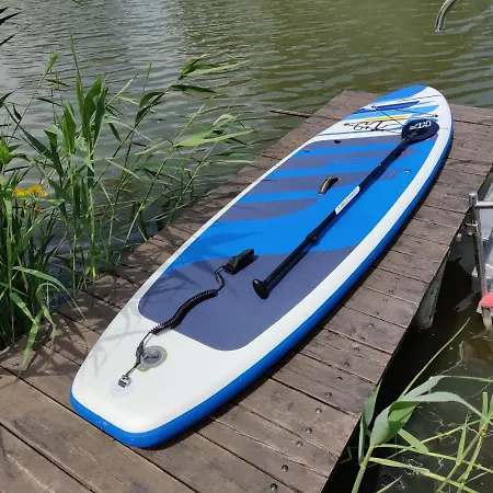 Dom wakacyjny Tobak Vendeghaz *