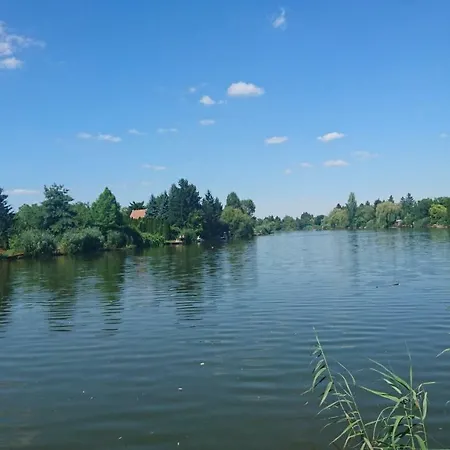 Tobak Vendeghaz * Békésszentandrás