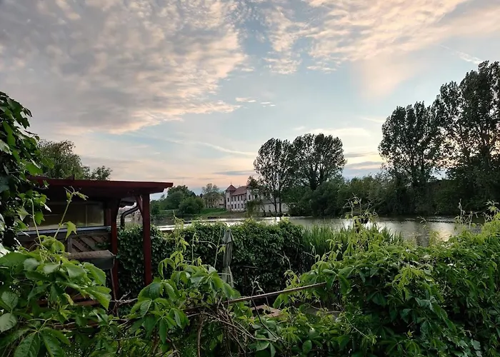 Vakantiehuis Tobak Vendeghaz *