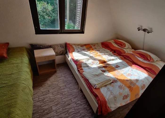 Vakantiehuis Tobak Vendeghaz Békésszentandrás
