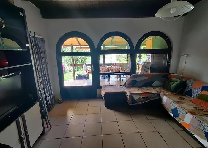Tobak Vendeghaz Vakantiehuis Békésszentandrás