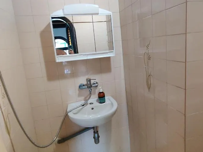Tobak Vendeghaz Békésszentandrás