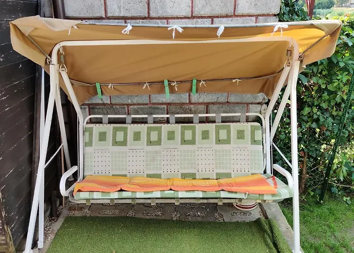 Vakantiehuis Tobak Vendeghaz